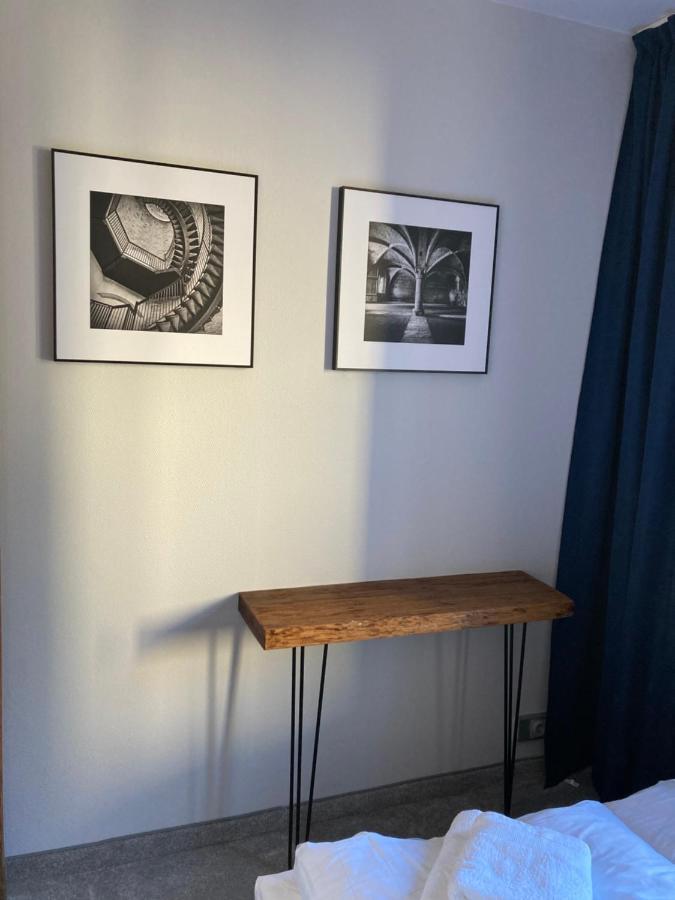 Apartament Komorowskiego Słupsk Esterno foto