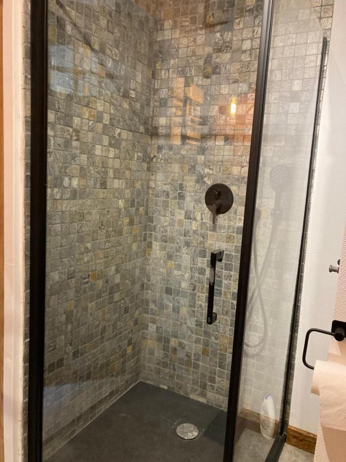 Apartament Komorowskiego Słupsk Esterno foto