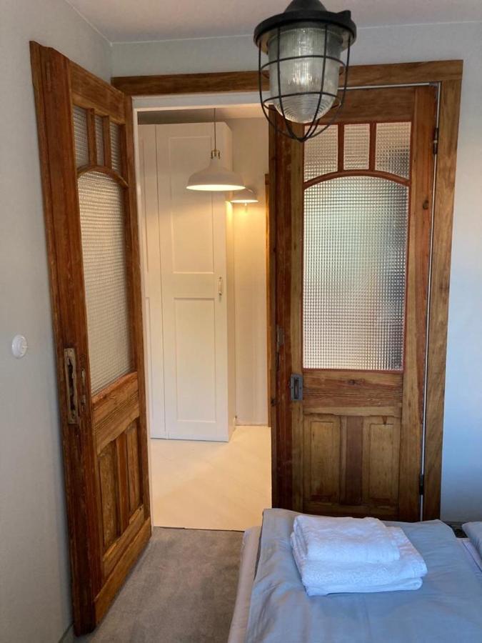 Apartament Komorowskiego Słupsk Esterno foto