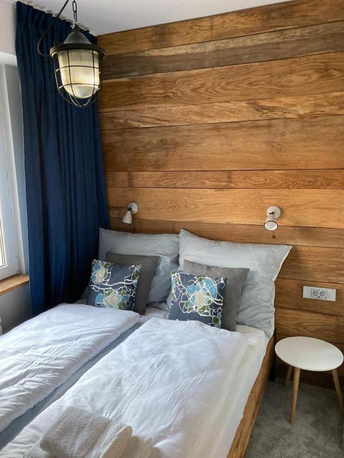 Apartament Komorowskiego Słupsk Esterno foto