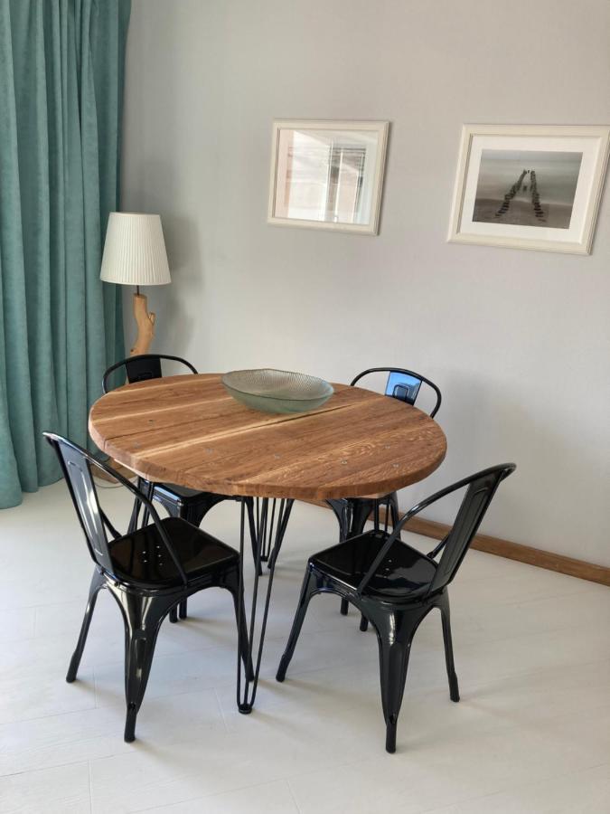 Apartament Komorowskiego Słupsk Esterno foto