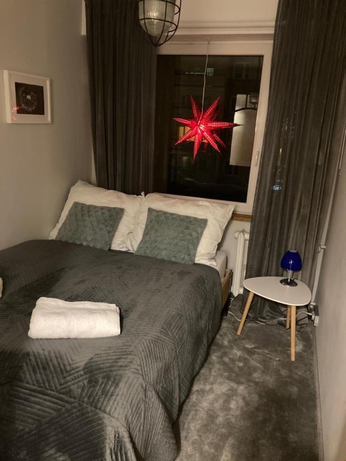 Apartament Komorowskiego Słupsk Esterno foto