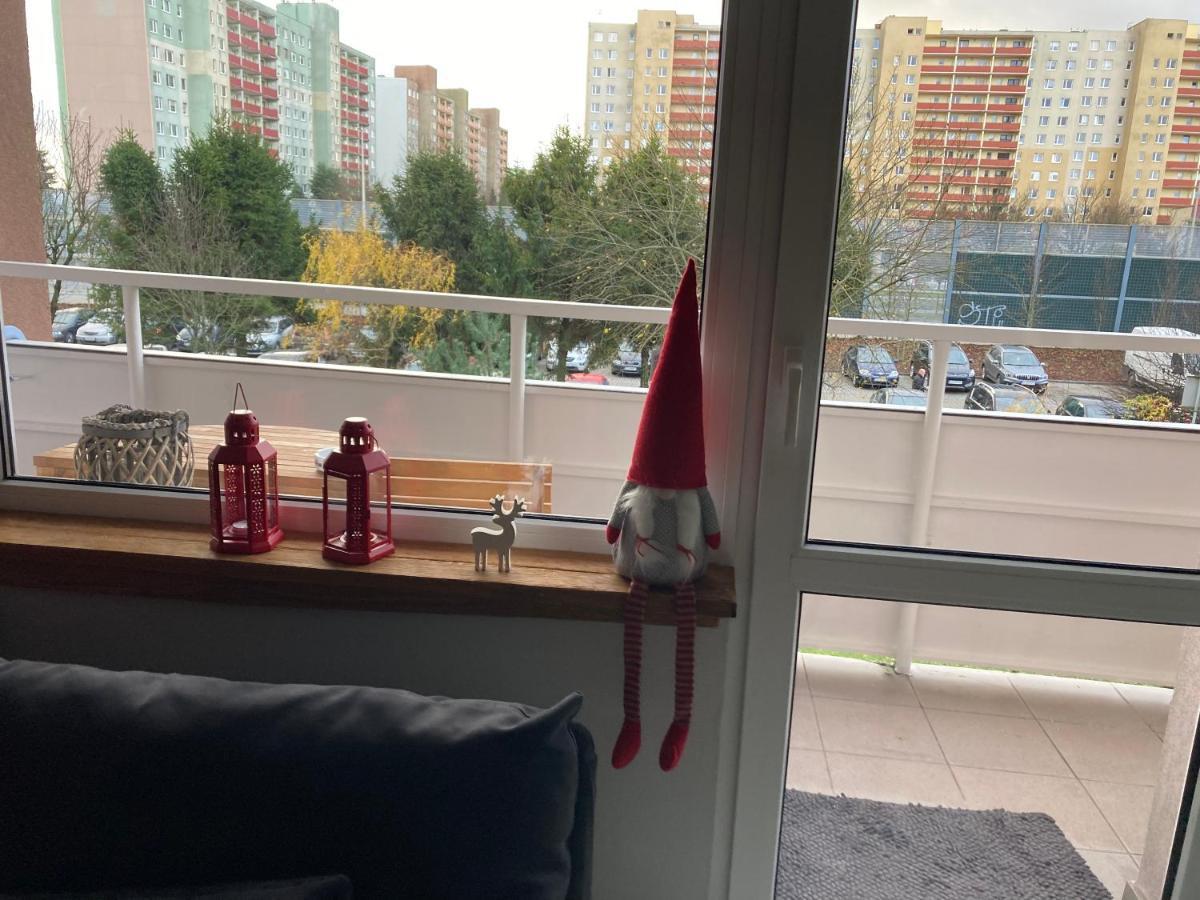 Apartament Komorowskiego Słupsk Esterno foto
